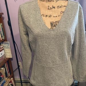 Ann Taylor women’s top